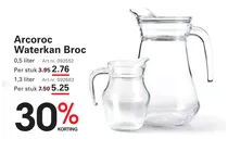 waterkan broc