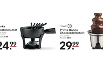 prima donna chocoladefontein
