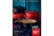 braadpannen faitout