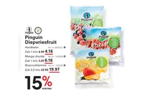bosvruchtenmix