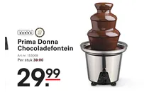 chocoladefontein