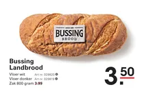 landbrood