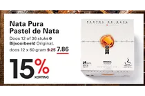 pastel de nata