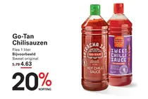 sweet chilli sauce