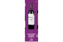 el clasico garnacha