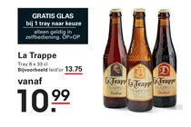 la trappe trappist isid or