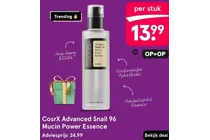 advanced snail 96 mucin power essence