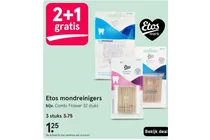 tandenstokers
