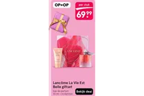 la vie est belle giftset