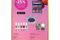 face palette reign dearly