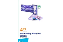 purple seduction face palette