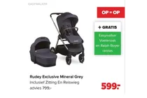 rudey exclusive