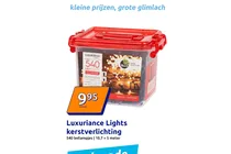 kerstverlichting