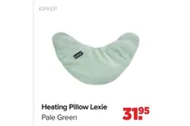 heating pillow lexie