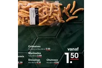 dressings