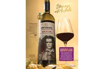 19 crimes red blend