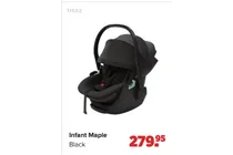 infant maple