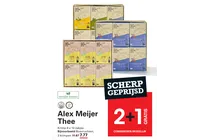 alex meijer thee