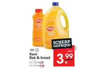 bak braad vloeibaar