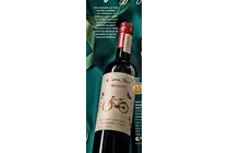 cabernet sauvignon carmenere syrah