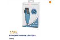 remington apprentice hair clipper