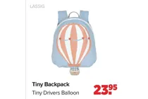 tiny backpack