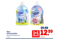 silan professional wasverzachter