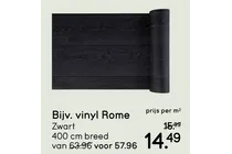 vinyl rome