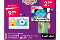 brandweerauto 112