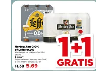 leffe 0 0 alcoholvrij bier