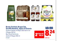 brugse zot alcoholvrij