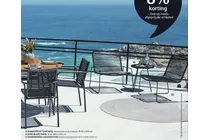 bandsbjerg loungestoel