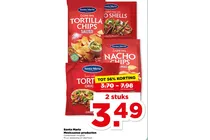 tortilla s original