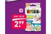krijtjes