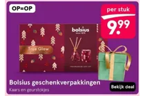 true glow winter spices geurstokjes kaars