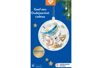 oudejaarslot
