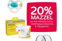 medela borstvoedingsaccessoires