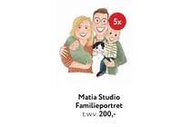familieportret