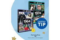 mijn eerste 18 jaar