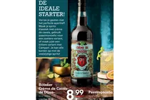 creme de cassis de dijon