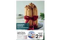 latte carso mascarpone