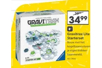 gravitrax lite starterset