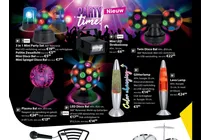 glitterlamp