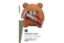 snackles groot