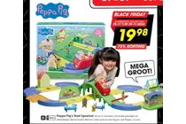 peppa pig s stad speelset