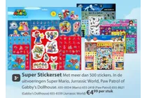super stickerset