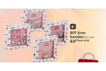bff arm banden