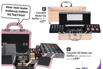 casuelle make up koffer