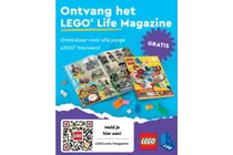 lego life magazine