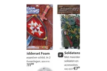 soldatens